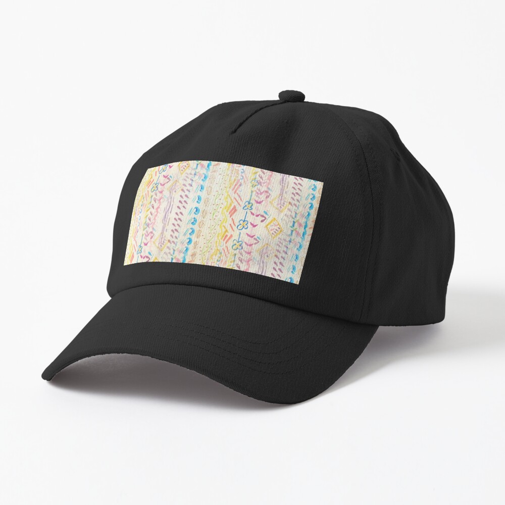 Item preview, Dad Hat designed and sold by Melindrea.
