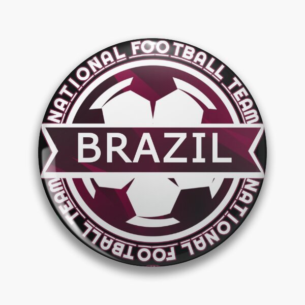 Item preview, BRAZIL:Top New merch for football supporters and soccer fans world cup kick off,it's coming home,keep calm, designed and sold by Design Repo.
