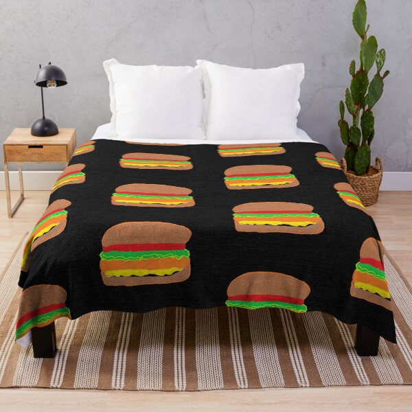 Item preview, BURGER designed and sold by 113DESIGN.