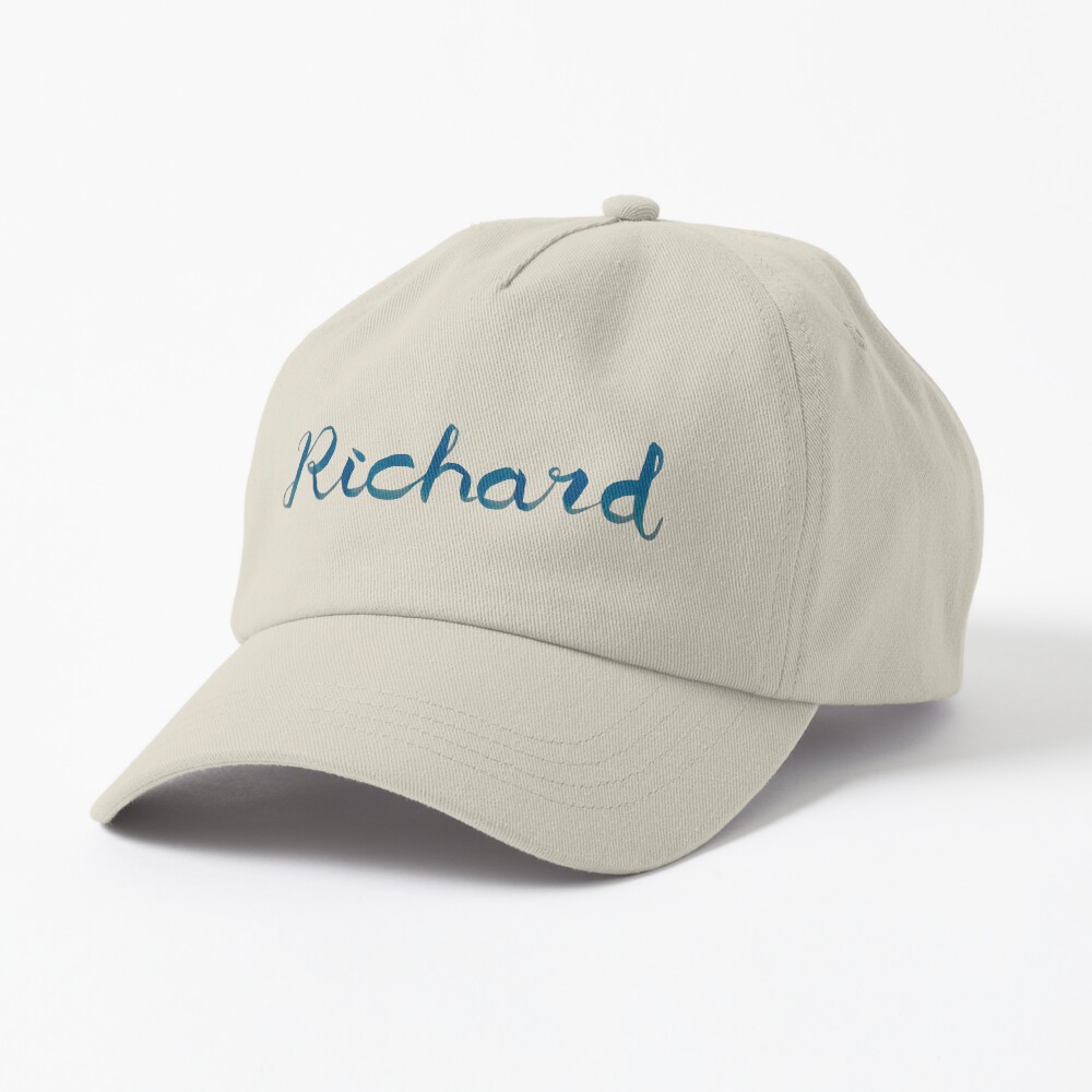 Item preview, Dad Hat designed and sold by Melindrea.