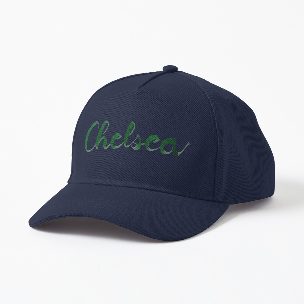 Item preview, Baseball Cap designed and sold by Melindrea.