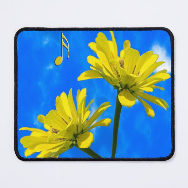 Item preview, Flower's Music designed and sold by Rainy.
