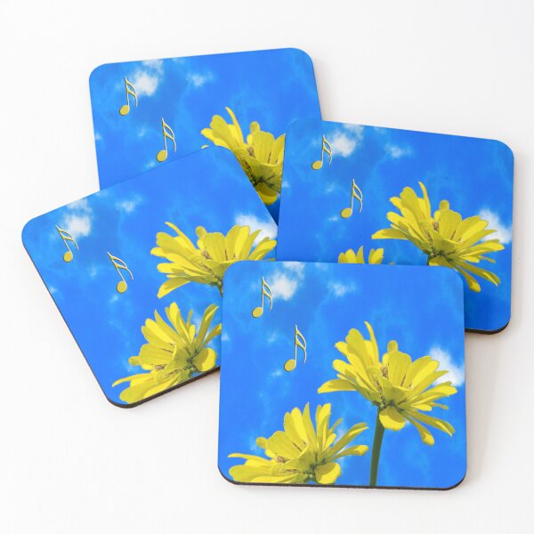 Item preview, Flower's Music designed and sold by Rainy.