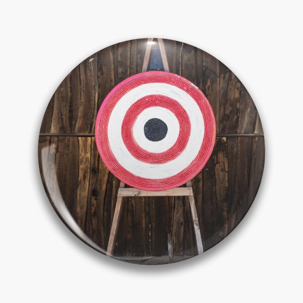 Item preview, Target Practice  designed and sold by Paul Thompson Photography.