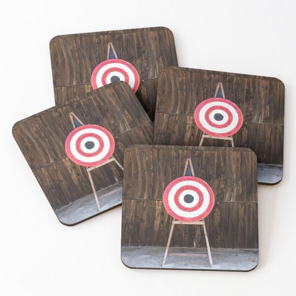 Item preview, Target Practice  designed and sold by Paul Thompson Photography.
