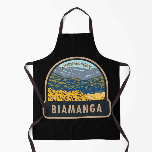 Item preview, Biamanga National Park Australia designed and sold by KrisSidDesigns.