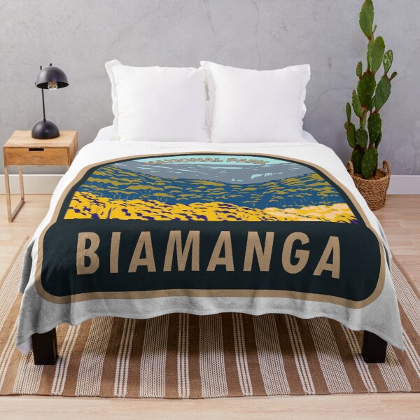 Item preview, Biamanga National Park Australia designed and sold by KrisSidDesigns.