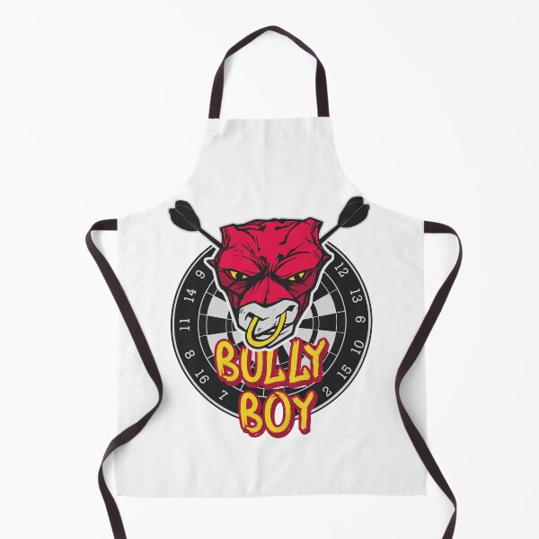Item preview, Bully Boy Bull Darts Horns designed and sold by OmmeDesigns.