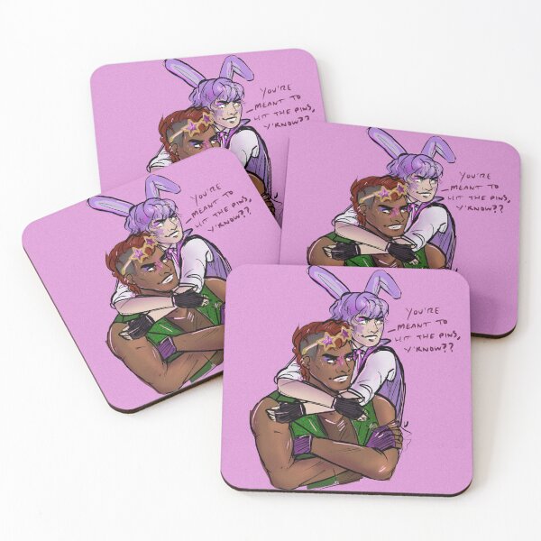 Item preview, glamrock boyfriends designed and sold by boodarko.