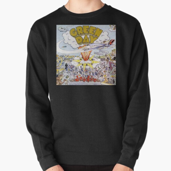 dookie sweatshirt