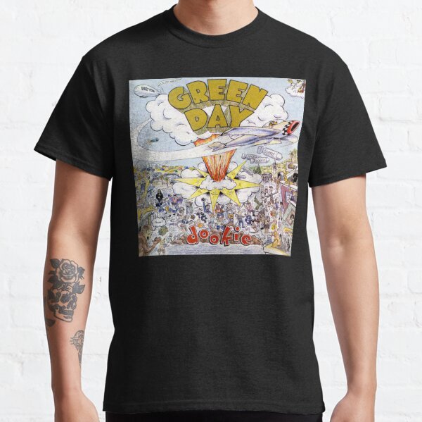 Dookie TShirts Redbubble
