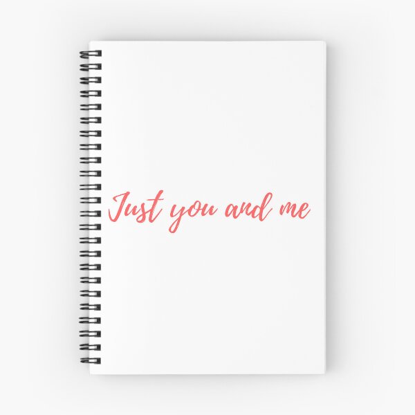 Item preview, Just you and me designed and sold by For-you-and-Me.