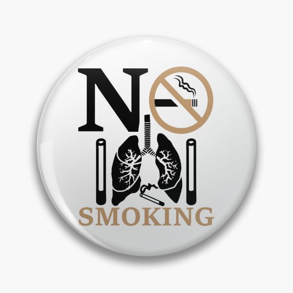 Item preview, No Smoking Warning Cool designed and sold by Catalina2202.