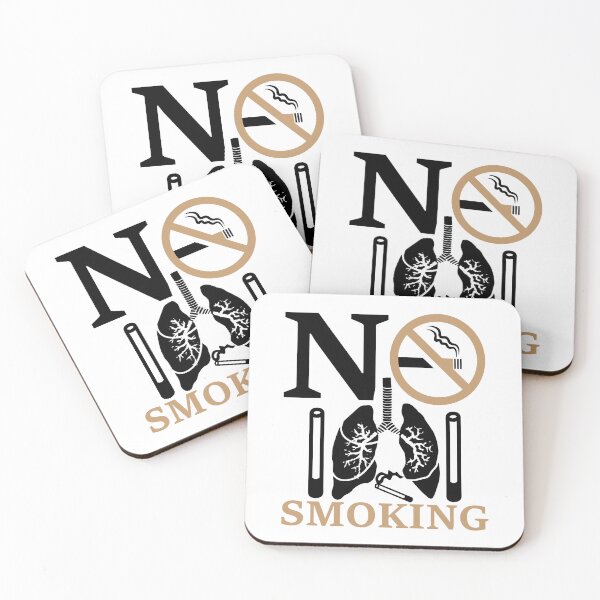 Item preview, No Smoking Warning Cool designed and sold by Catalina2202.