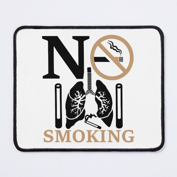 Item preview, No Smoking Warning Cool designed and sold by Catalina2202.