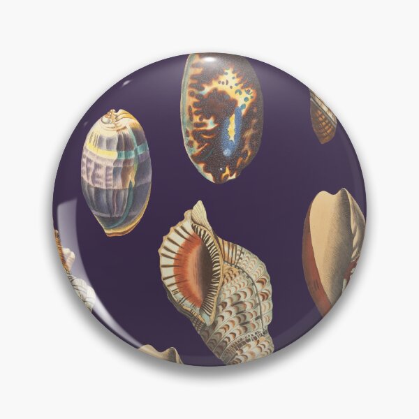 Item preview, Shell designed and sold by Pacesyte.