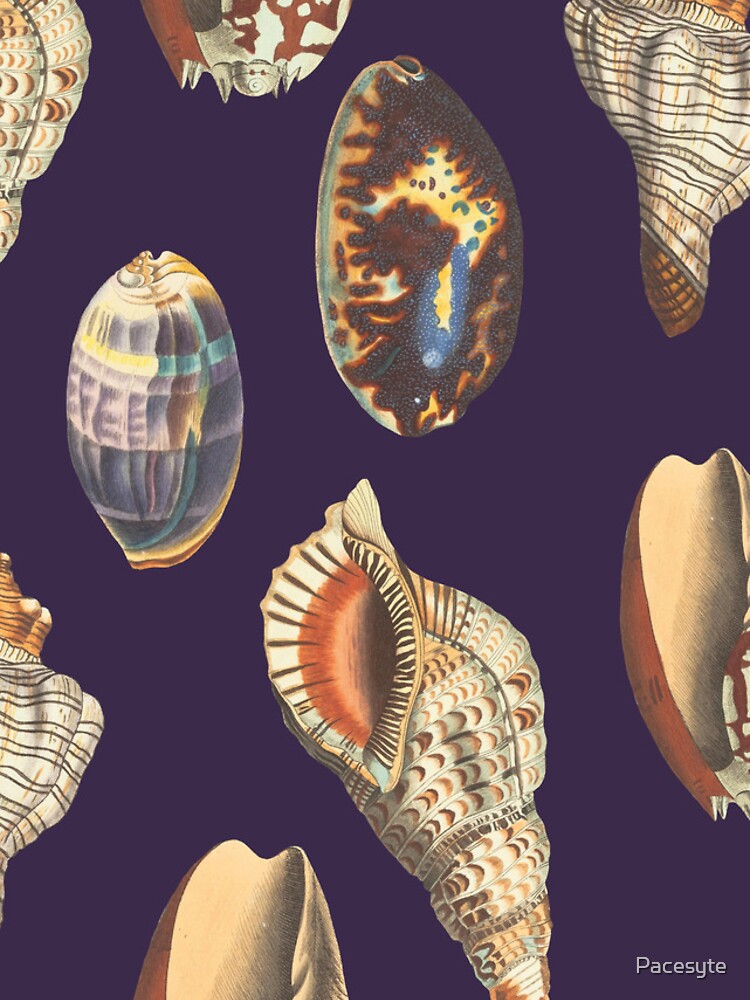 Thumbnail 4 of 4, iPhone Case, Shell designed and sold by Pacesyte.