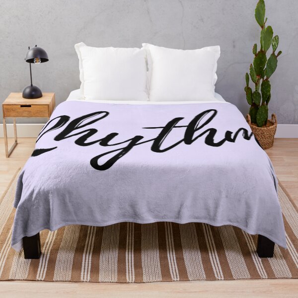Item preview, Rhythm and Flow designed and sold by ActionFocus.