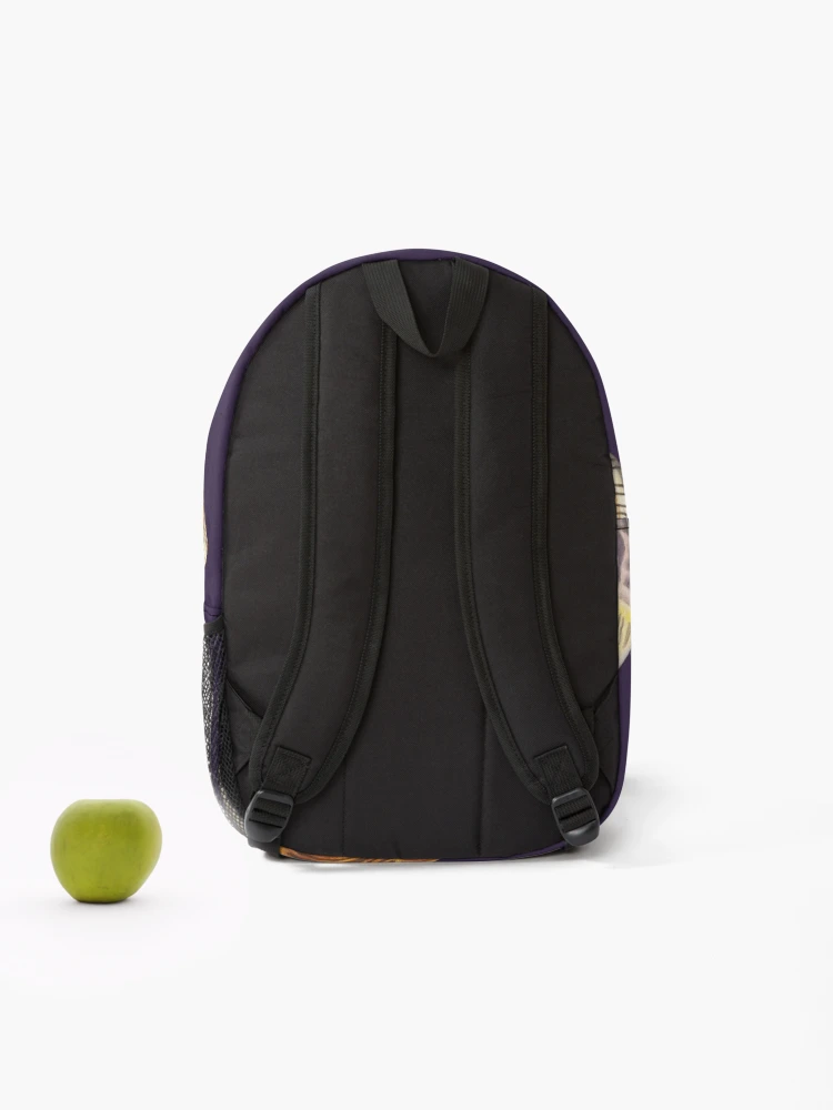 Thumbnail 2 of 3, Backpack, Shell designed and sold by Pacesyte.