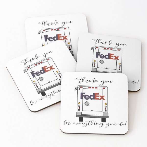Item preview, Thank a delivery person  designed and sold by PurdyCDesigns1.