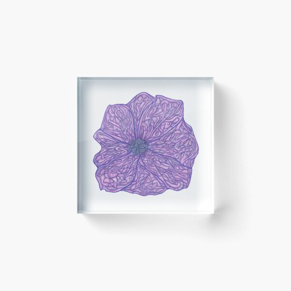 Item preview, Floral Suggestions 3 designed and sold by Metaphormoose.