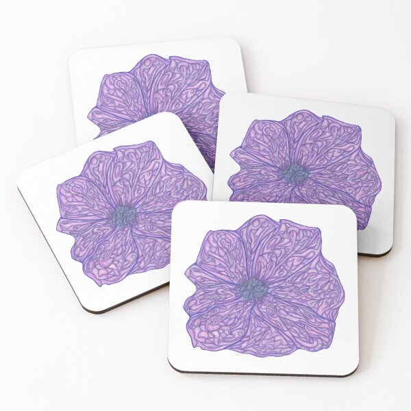 Item preview, Floral Suggestions 3 designed and sold by Metaphormoose.