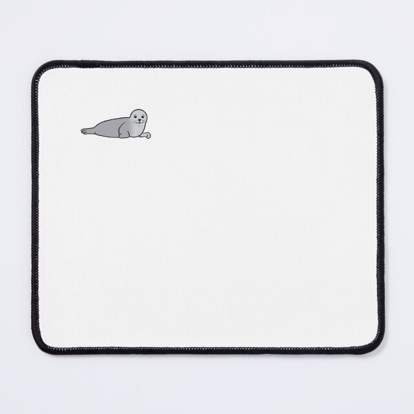 Item preview, Baby harp seal designed and sold by Idyllio.