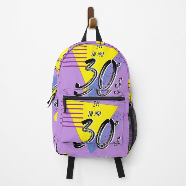Item preview, i'm in my 30's - 80's retro nostalgia designed and sold by nerdy-northern.