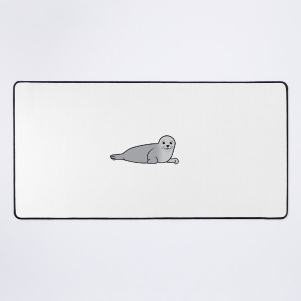 Item preview, Bebé foca arpa designed and sold by Idyllio.