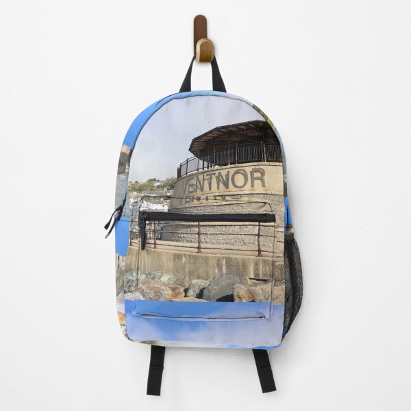 Item preview, Ventnor Pumping Station  designed and sold by pinkal.