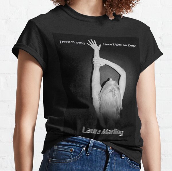 laura marling Classic T-Shirt