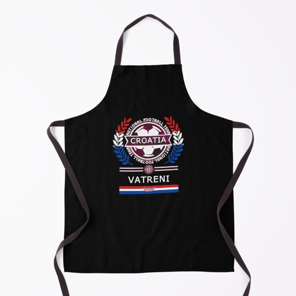 Item preview, CROATIA:Top New merch for football supporters and soccer fans world cup kick off,it's coming home,keep calm, designed and sold by Design Repo.