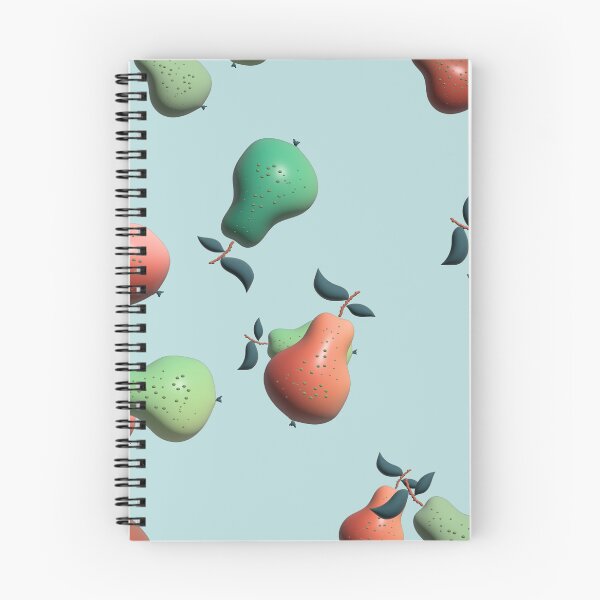 Item preview, pears designed and sold by Andy Scherpereel.