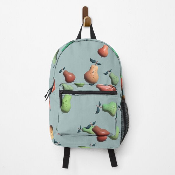 Item preview, pears designed and sold by Andy Scherpereel.