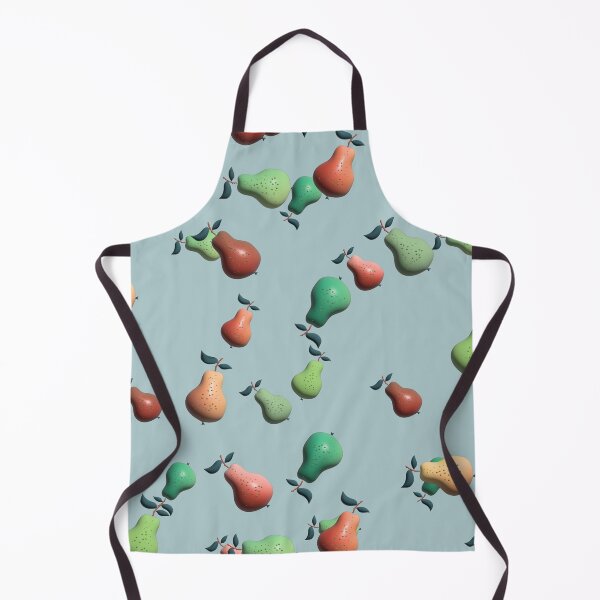Item preview, pears designed and sold by Andy Scherpereel.