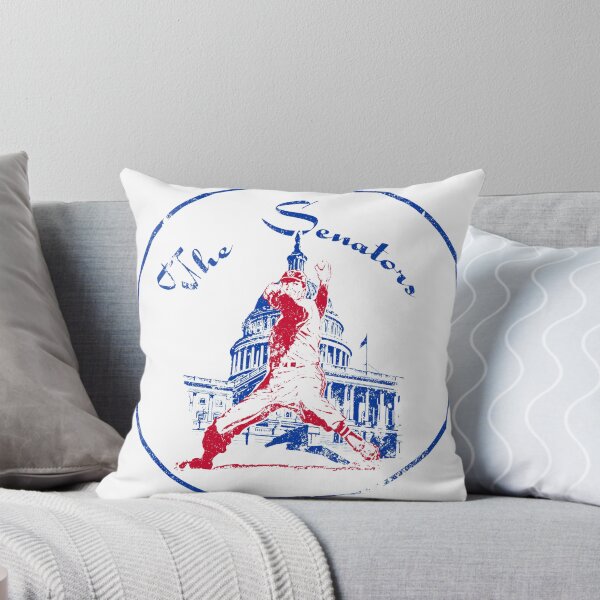 Item preview, Washington Senators designed and sold by Retrorockit.