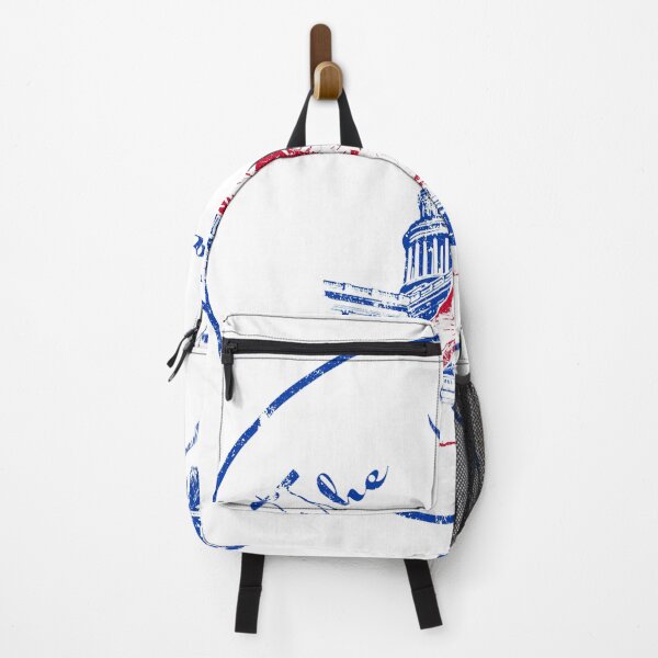Item preview, Washington Senators designed and sold by Retrorockit.