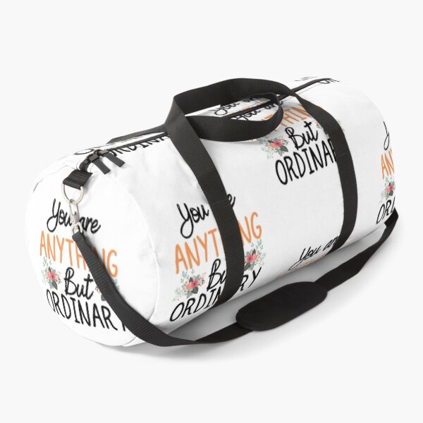 Item preview, You are Anything But Ordinary designed and sold by ronaldsonou.