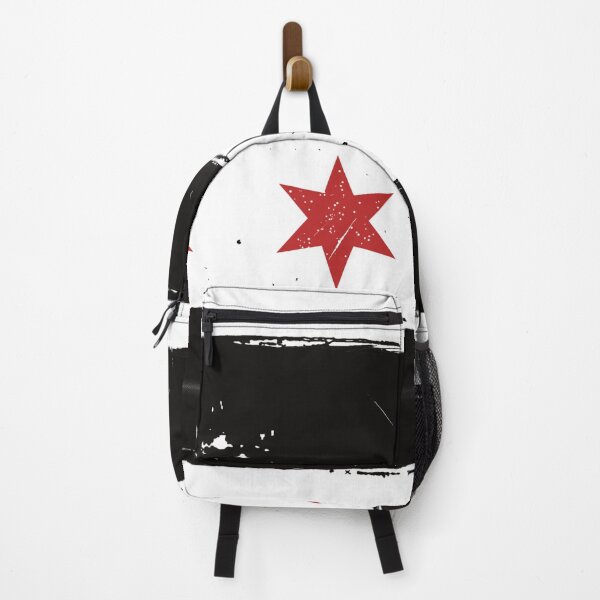 Item preview, Chicago-Made Punk designed and sold by Clayton Tuttle.