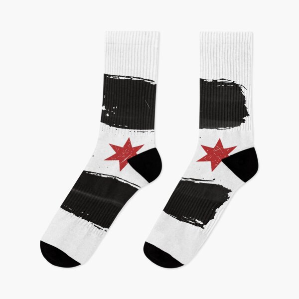 Item preview, Chicago-Made Punk designed and sold by Clayton Tuttle.