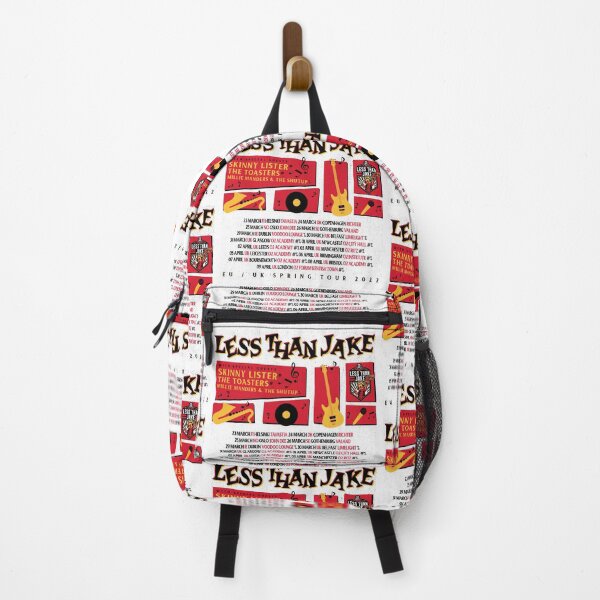 Item preview, less than tour dates 2022 masjan designed and sold by gardner6.