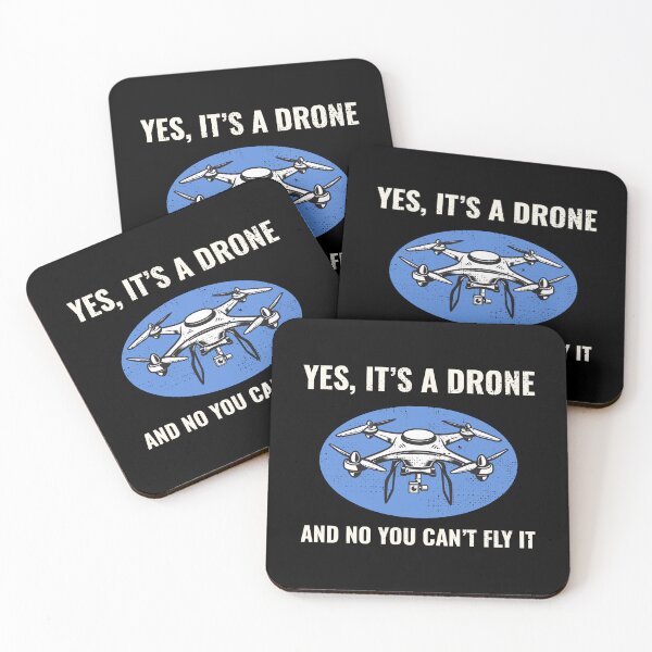 Item preview, FPV Drone Racing Quadcopters RC Pilot Air Racing designed and sold by TastefulTees.