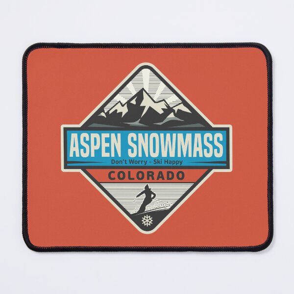 Item preview, Aspen / Snowmass, Colorado designed and sold by studio838.