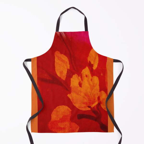 Item preview, Abstract flowers designed and sold by Shulie1.