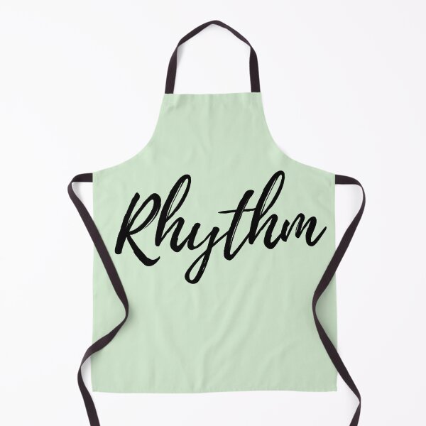 Item preview, The Word Rhythm designed and sold by ActionFocus.