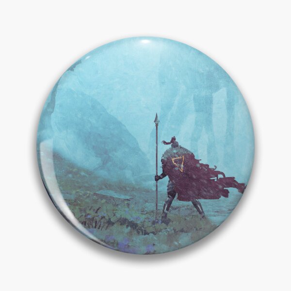 Item preview, The wolf's gate designed and sold by Anatofinnstark.