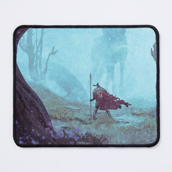 Item preview, The wolf's gate designed and sold by Anatofinnstark.