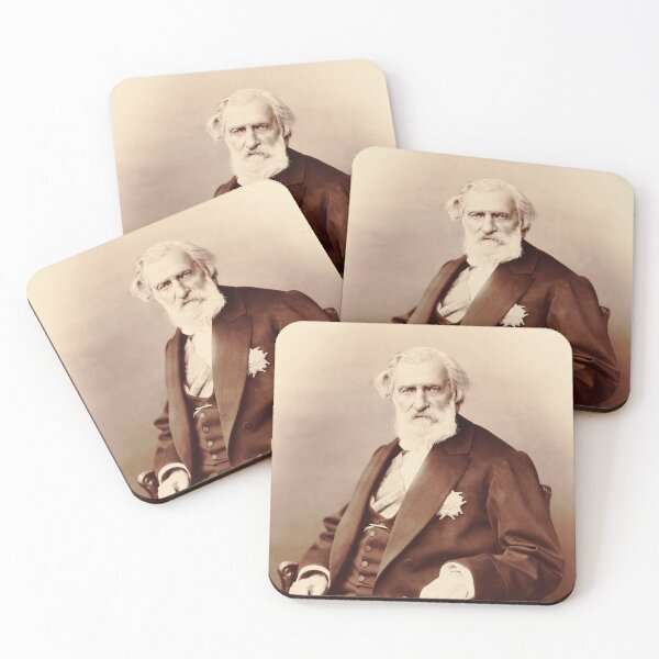 Item preview, Ambroise Thomas (c1894-1896) designed and sold by allhistory.
