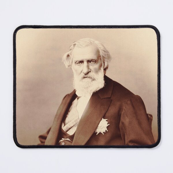 Item preview, Ambroise Thomas (c1894-1896) designed and sold by allhistory.