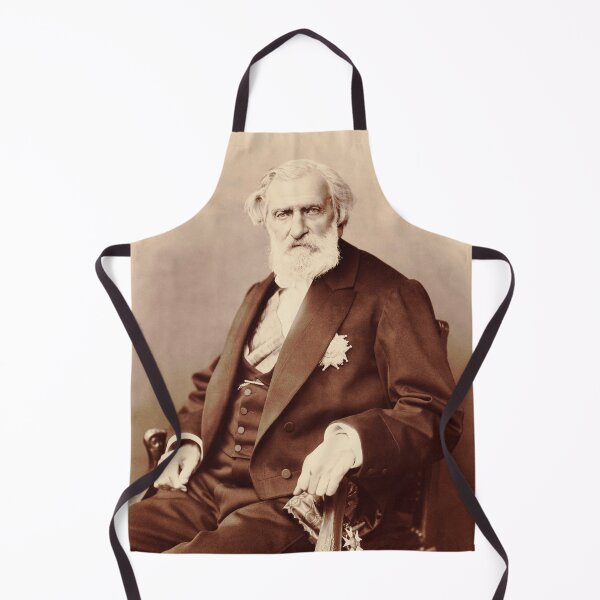 Item preview, Ambroise Thomas (c1894-1896) designed and sold by allhistory.